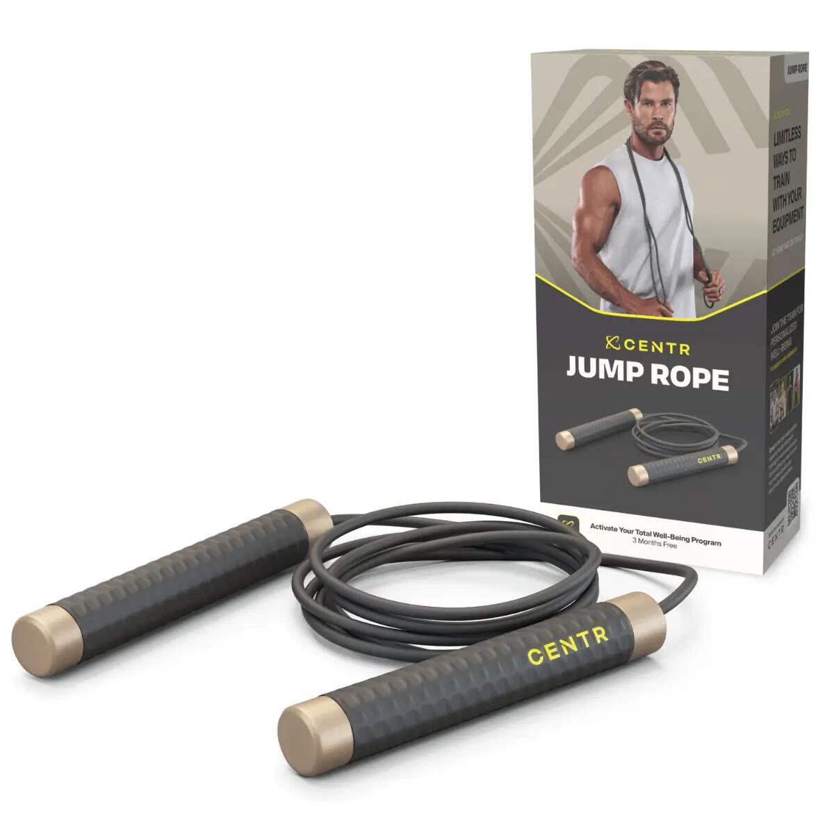 Skakanka CENTR CJR Jump Rope