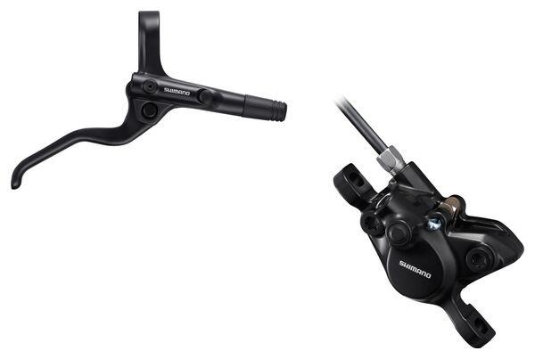SHIMANO MT201 Disc Brake zestaw po prawej stronie HR (MT201KRRXRA170)