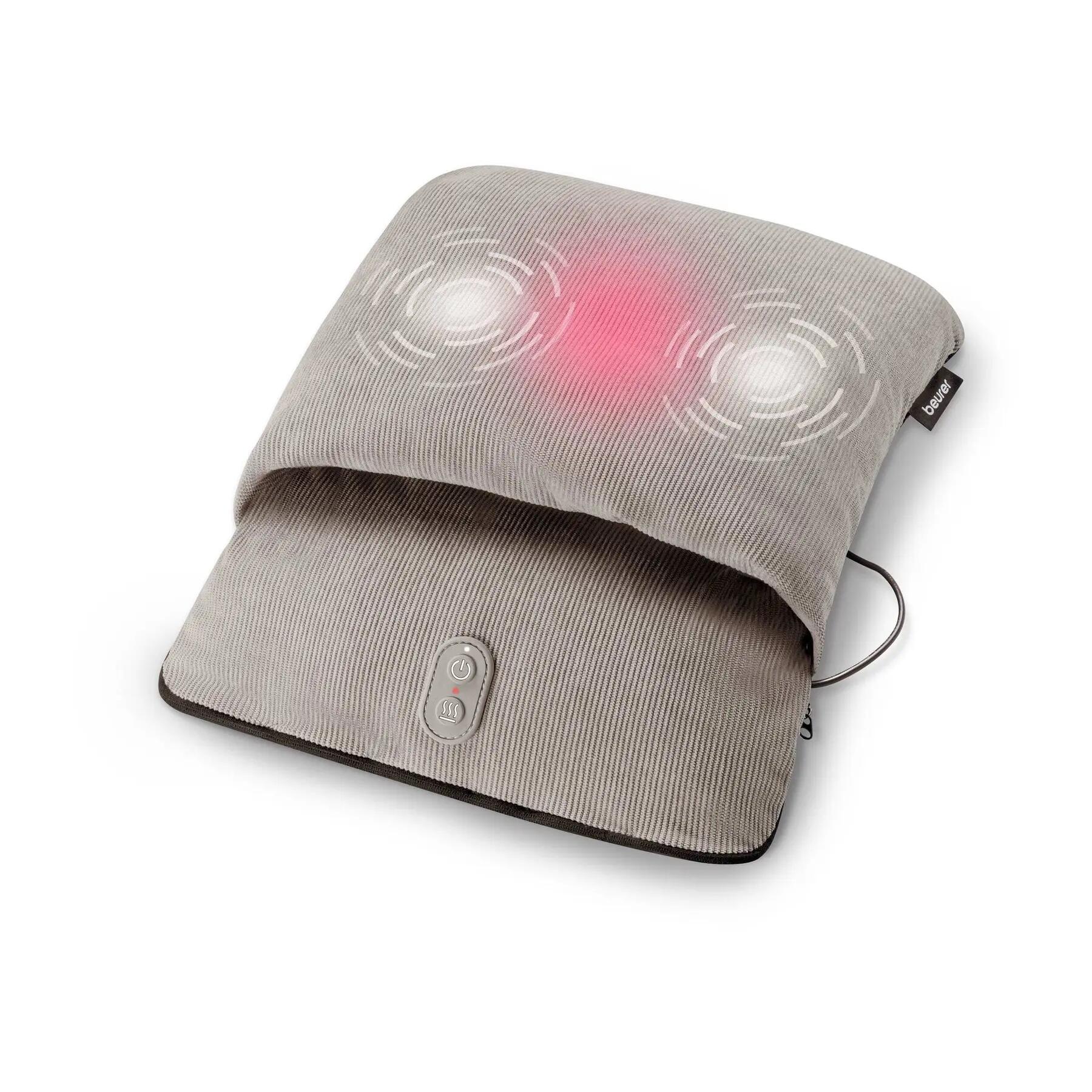 Beurer FM 28 Fumassagekissen mit Wrme