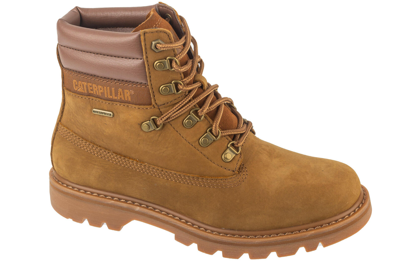 Caterpillar Colorado 2.0 Hiker WP TX P726346 Czarne 45