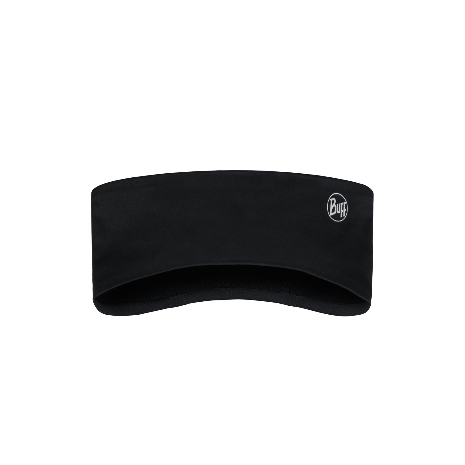 Opaska na głowę BUFF WINDPROOF HEADBAND
