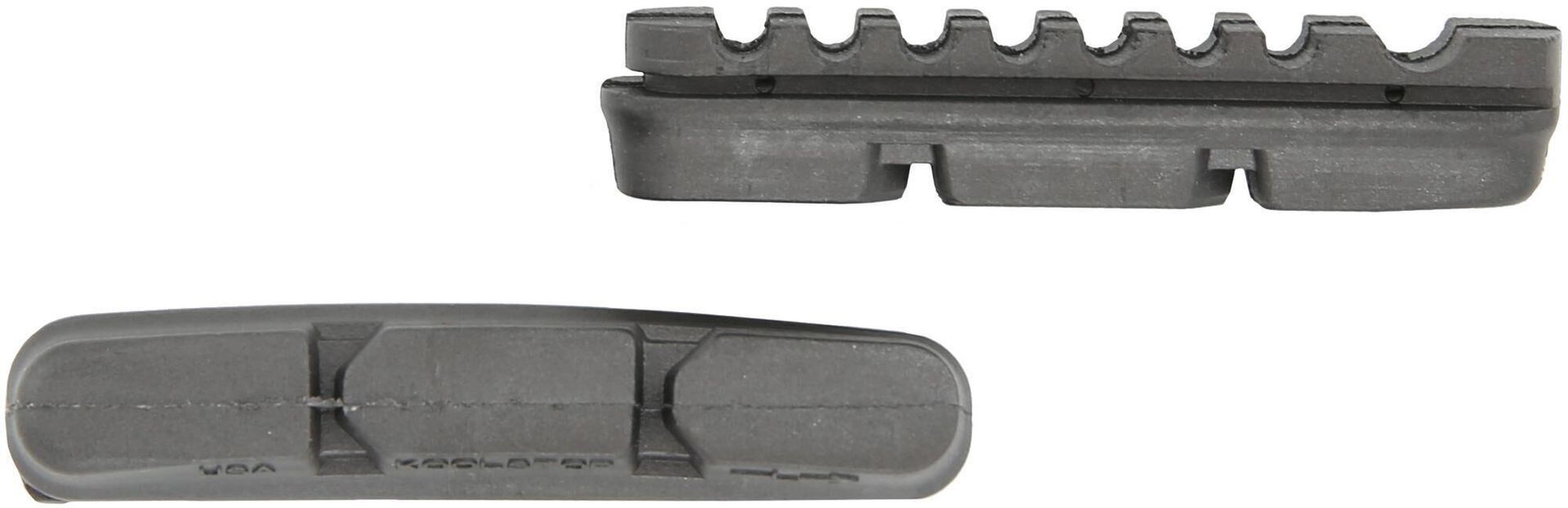 SHIMANO Kool Stop okładzina hamulcowa Dura 2 do Dura Ace, do felg Carbon KS-DR2CF