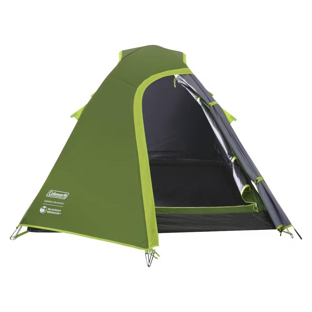 Namiot COLEMAN Darwin 2 Blackout