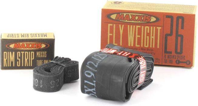 Komora powietrzna zaworu Presta Maxxis FlyWeight RVC