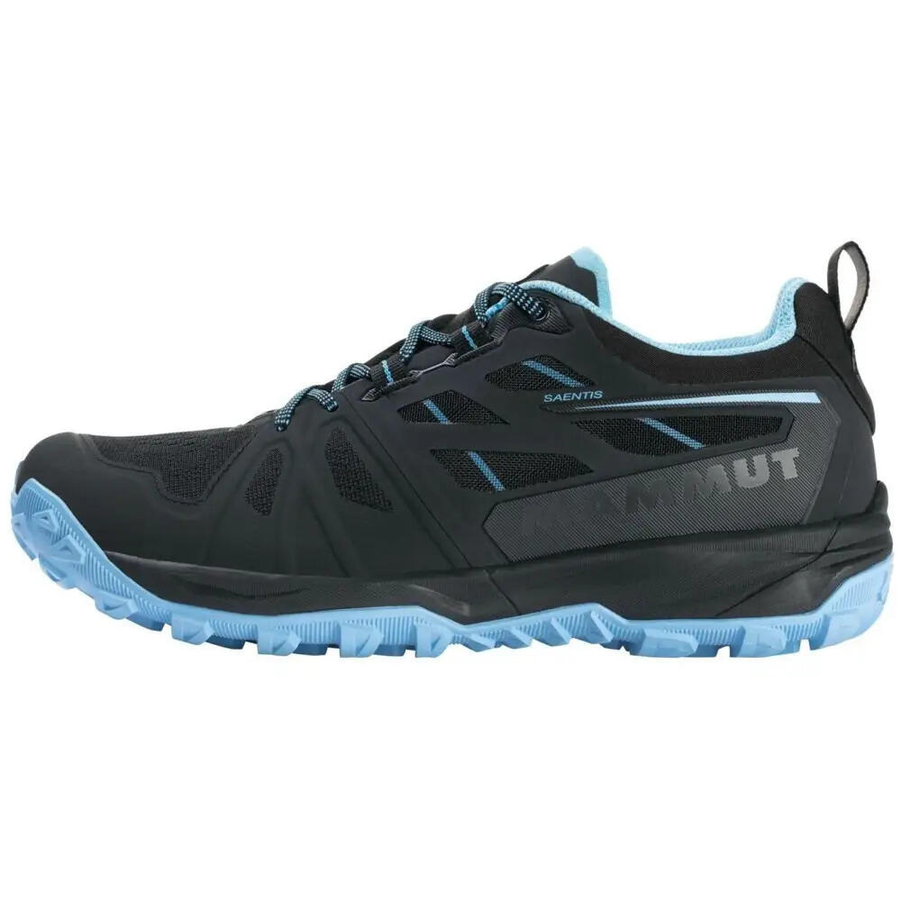 Damskie buty trekkingowe Mammut