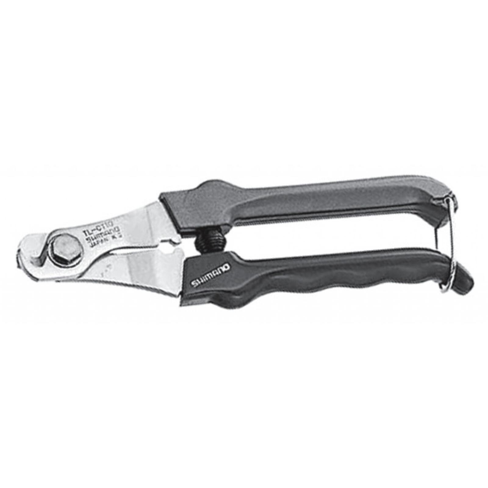 Shimano Obcinaczki do linek TL-CT12 / Przeznaczenie: do cięcia Y09898010