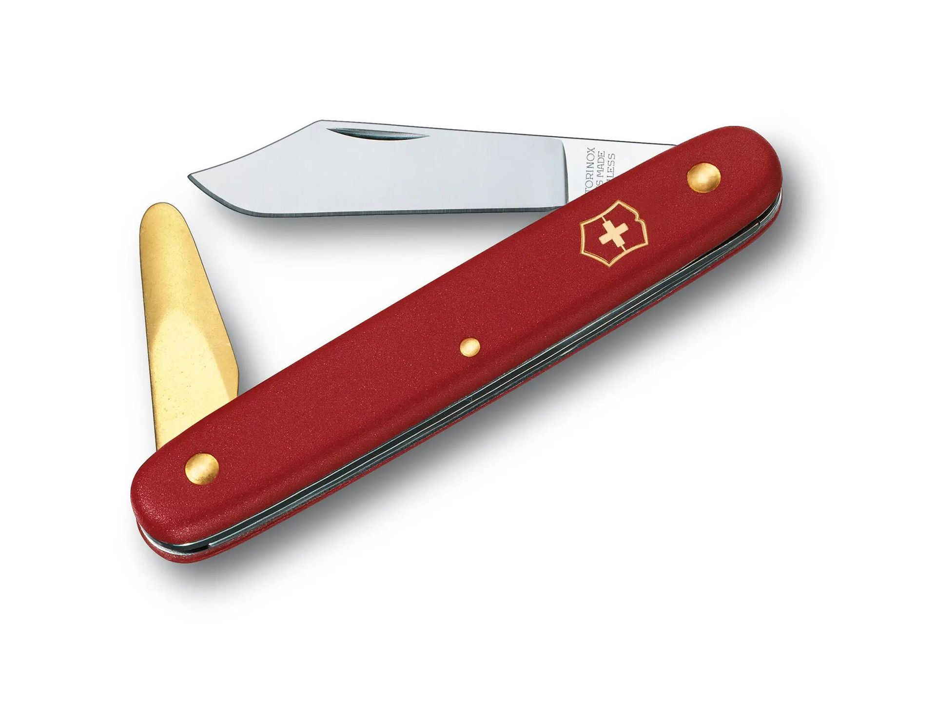 Victorinox Scyzoryk ogrodniczy Budding Knife 2 (3.9110.B1) 3.9110.B1