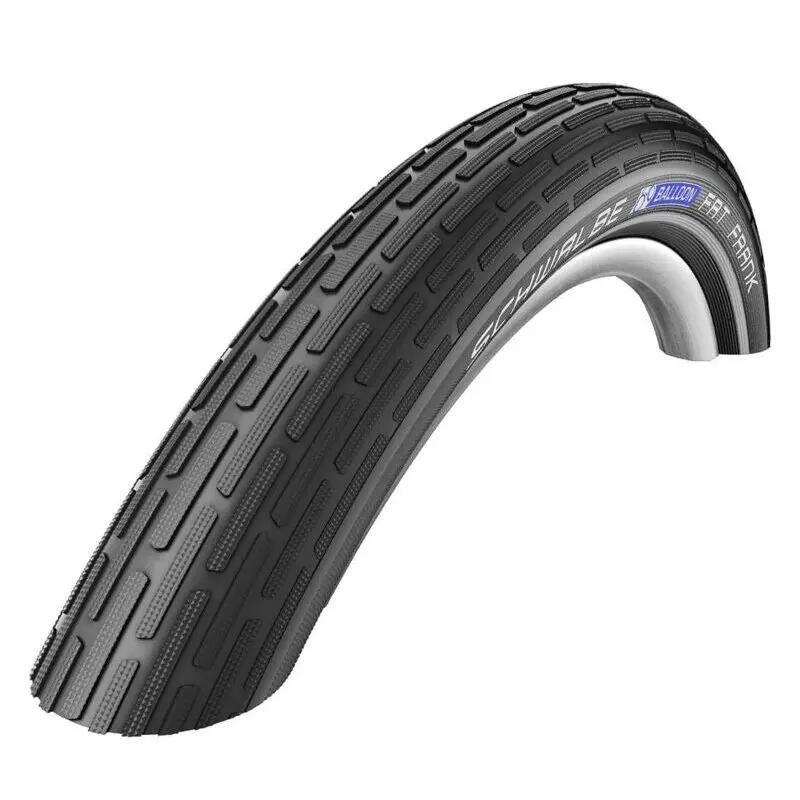Opona rowerowa Schwalbe Fat Frank 28X2.00 Twinskin
