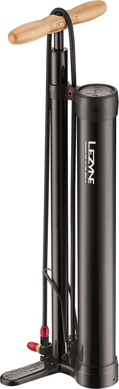 LEZYNE Pressure Over Drive