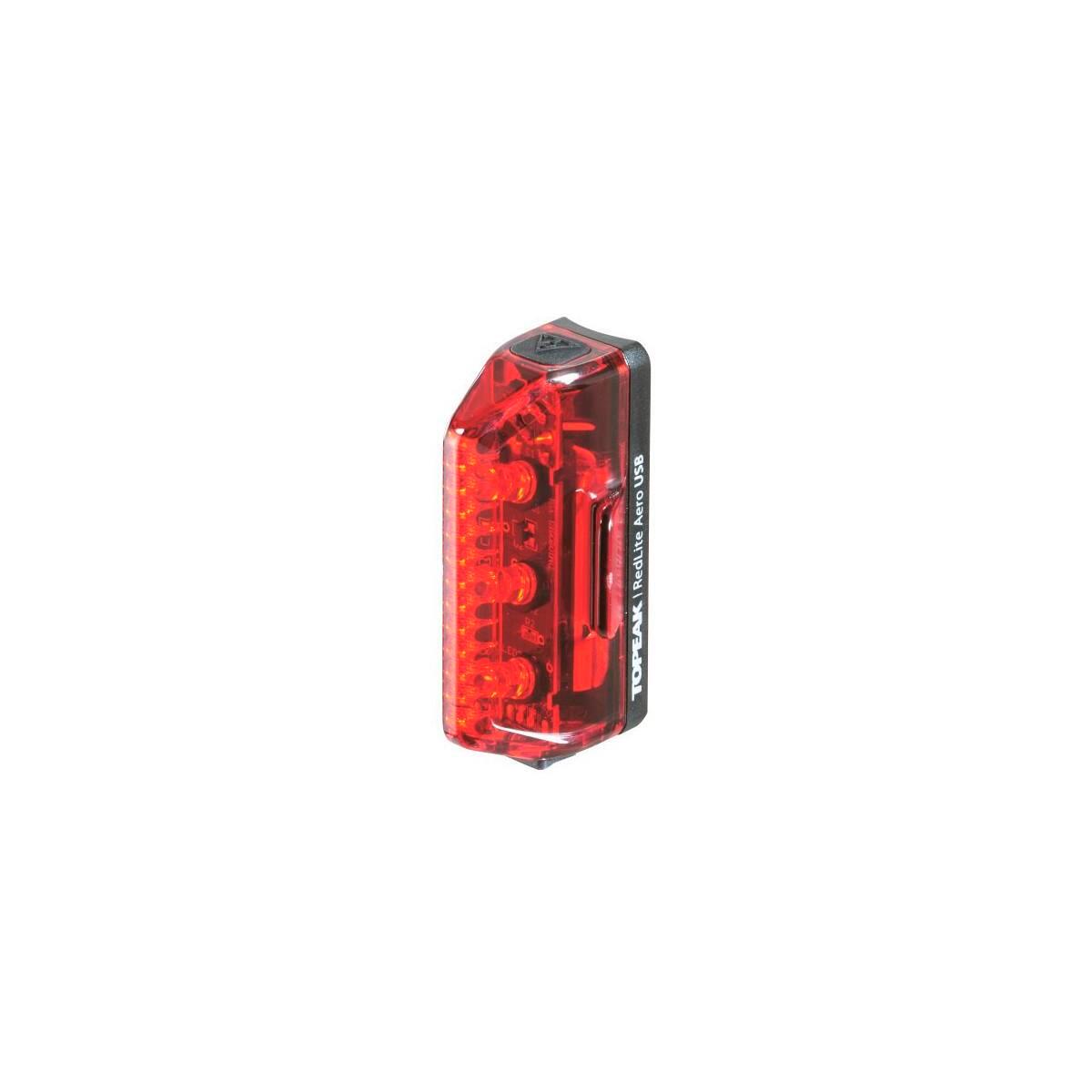 Oświetlenie Topeak Redlite Aero USB