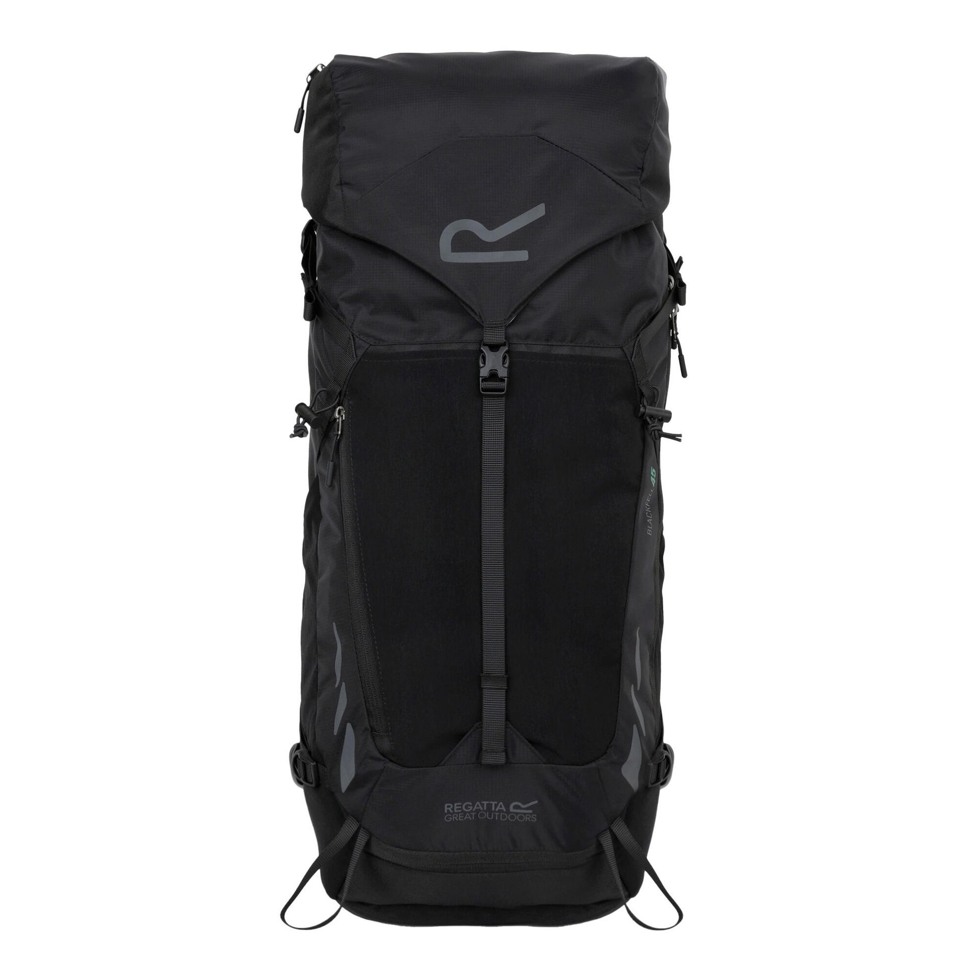Plecak Blackfell IV 45L