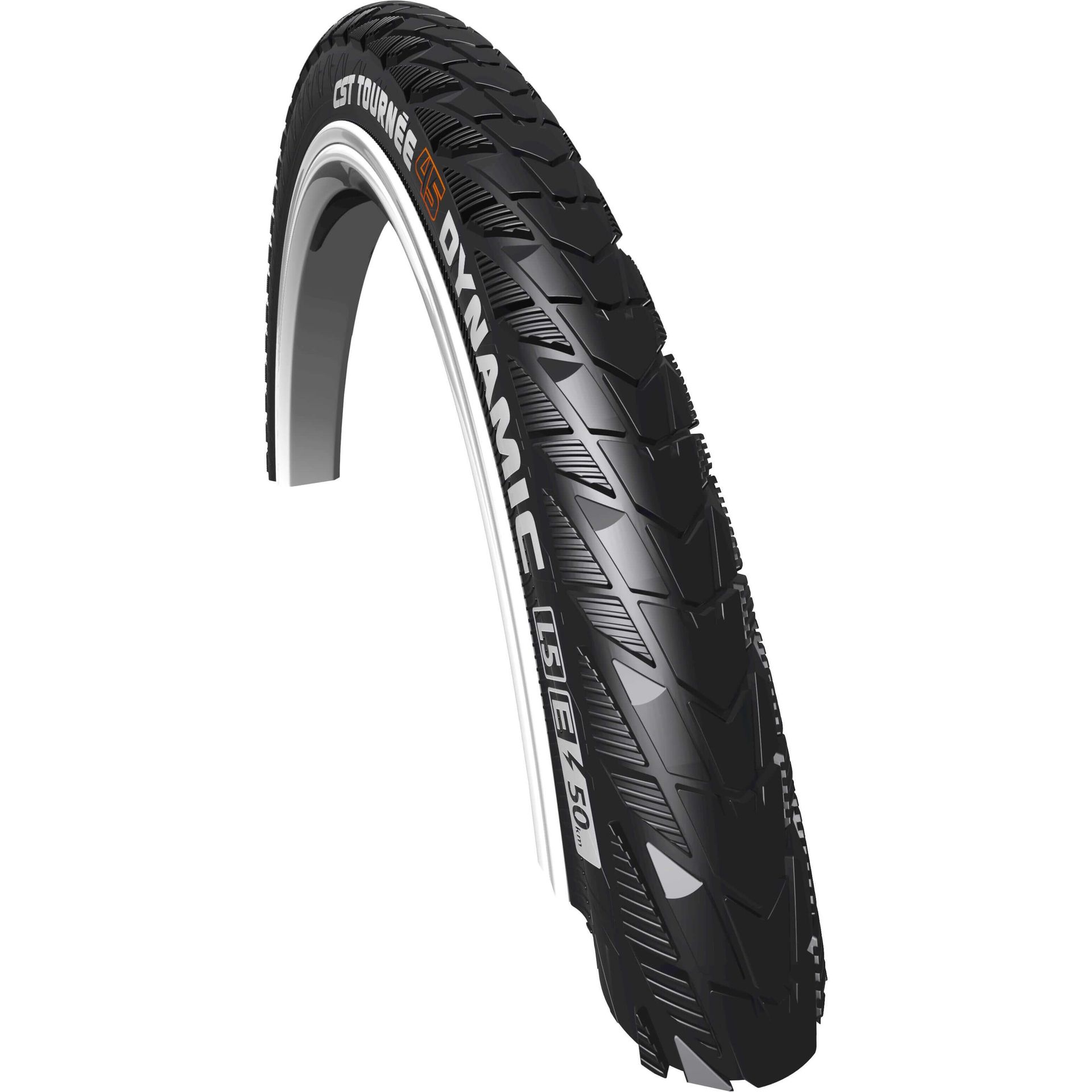 Opona Tournée Dynamic 28 X 1.50