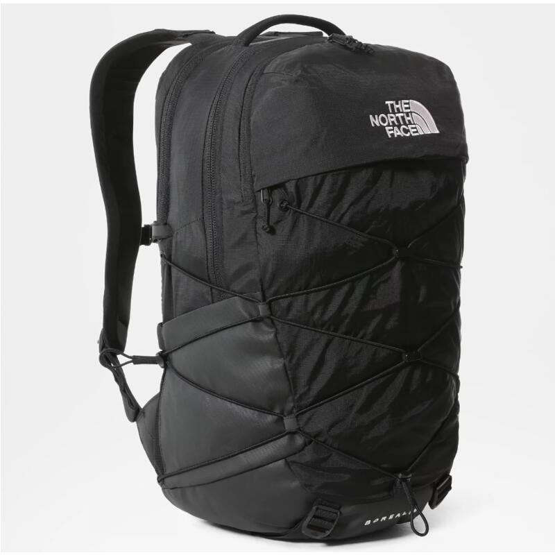Plecak turystyczny The North Face Borealis 28 l black/black/npf