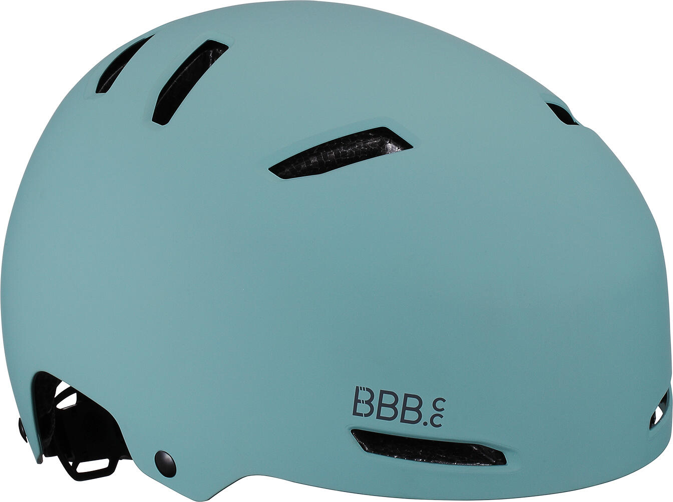 BBB Wave BHE-150 Helmet, zielony M | 56-58cm 2022 Kaski rowerowe 2929185041