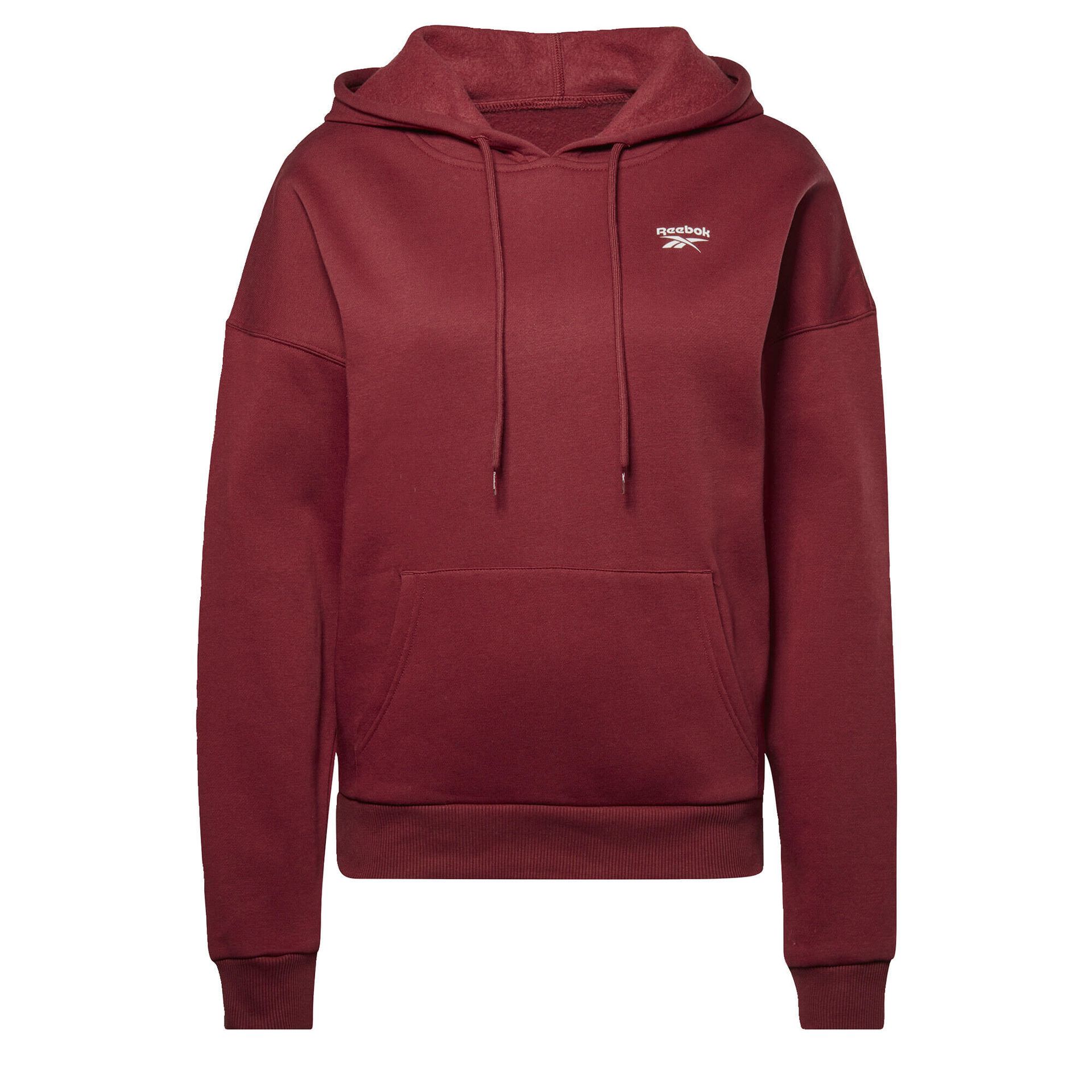 Damska bluza polarowa Reebok Identity
