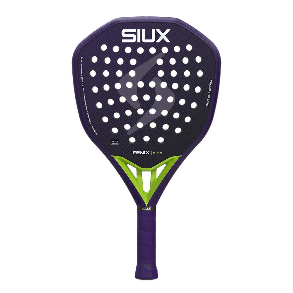 Rakieta do padla Siux Fenix Elite 6