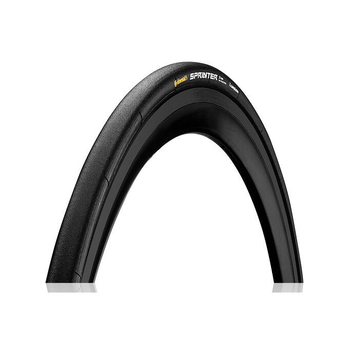 Opona rowerowa Continental Boyau Sprinter