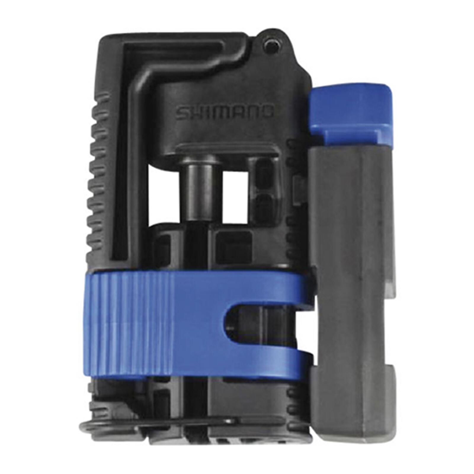 Shimano Spodnie tlbh62 Disc Brake Cut and zestaw Tool TLBH62