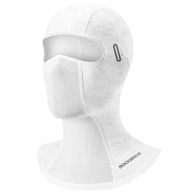 Czapka zimowa ROCKBROS LF8308 do roweru
