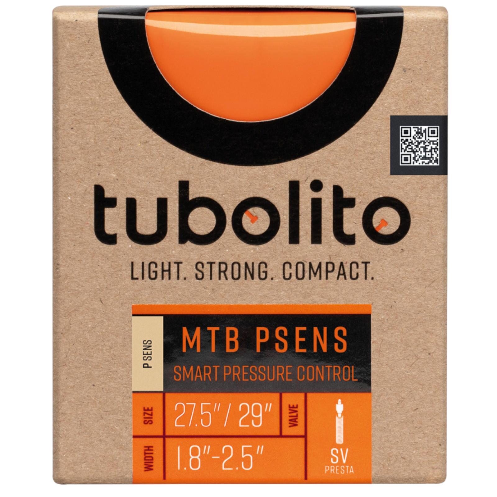 Test Tubo MTB 27,5/29 PSENS nan -> Test Tubo MTB 27,5/29 PSENS nan