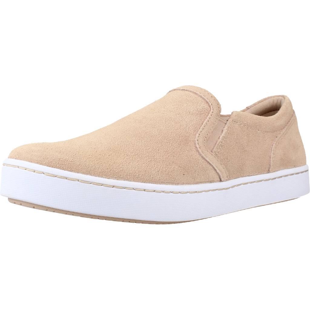 Buty CLARKS PAWLEY BLISS Nago