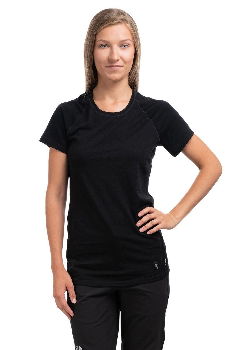 T-Shirt Oddychający Rozmiar S Smartwool