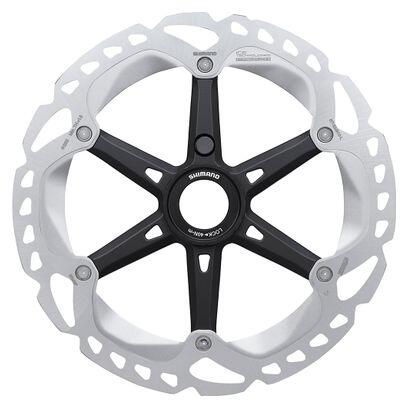SHIMANO Tarcza hamulca 160mm Cent Lock RT-MT810
