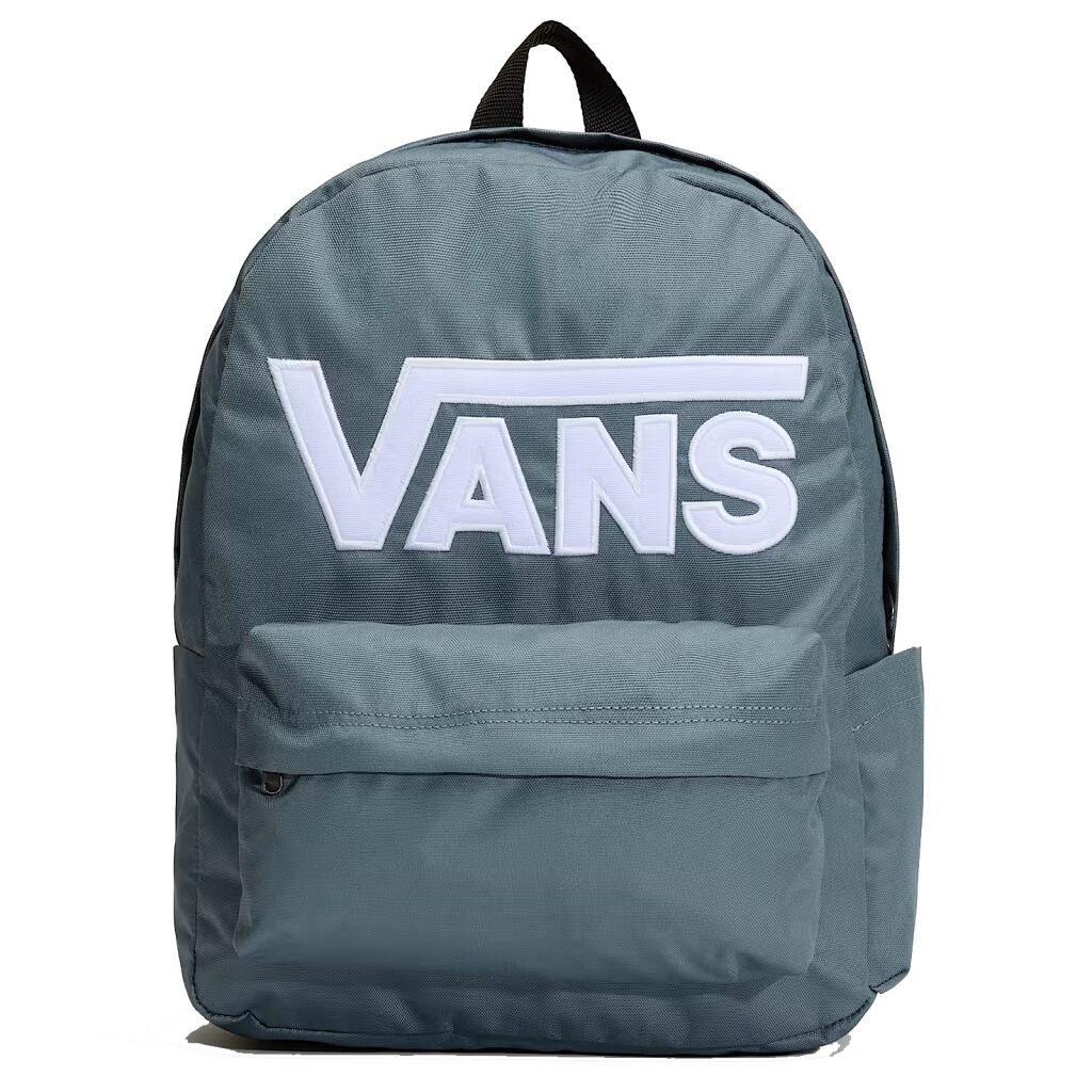 plecak VANS OLD SKOOL DROP V BACKPACK STORMY WEATHER