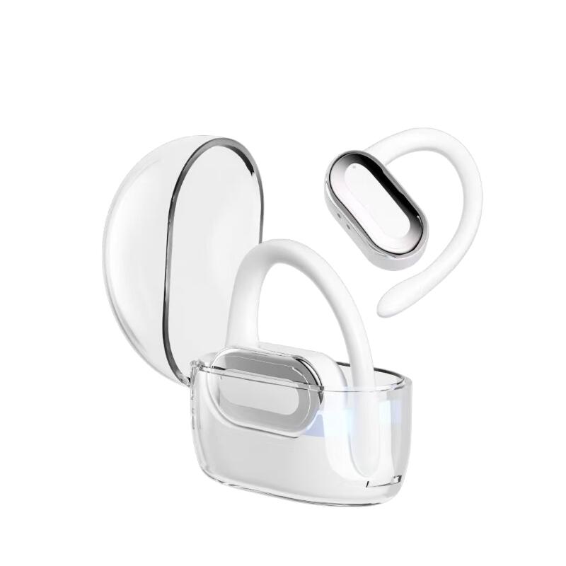 Słuchawki bluetooth MWH 01 Freesound białe