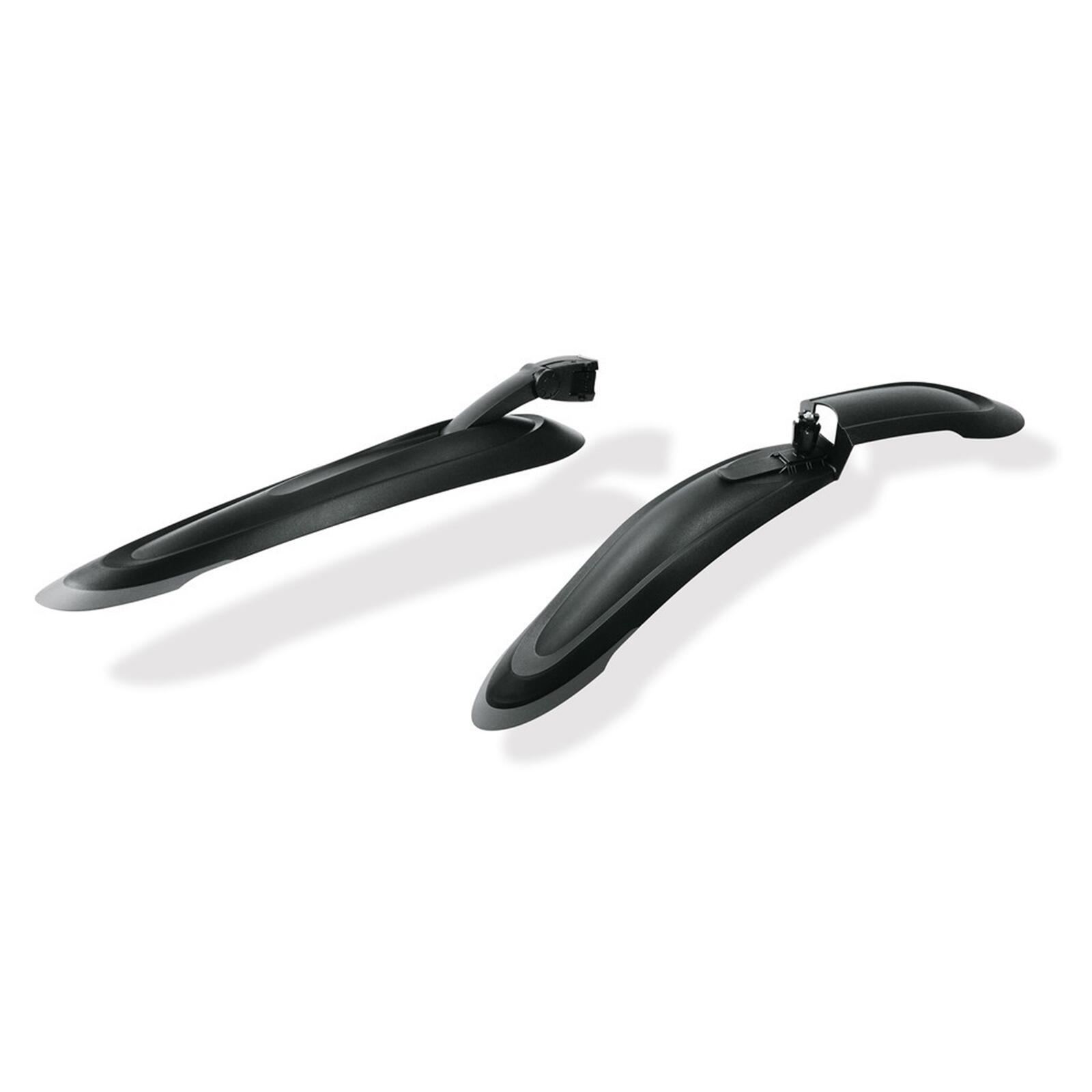 XLC MG-C25 Zestaw błotników MG-C23/MG-C24 2021 Błotniki MTB 2502500910
