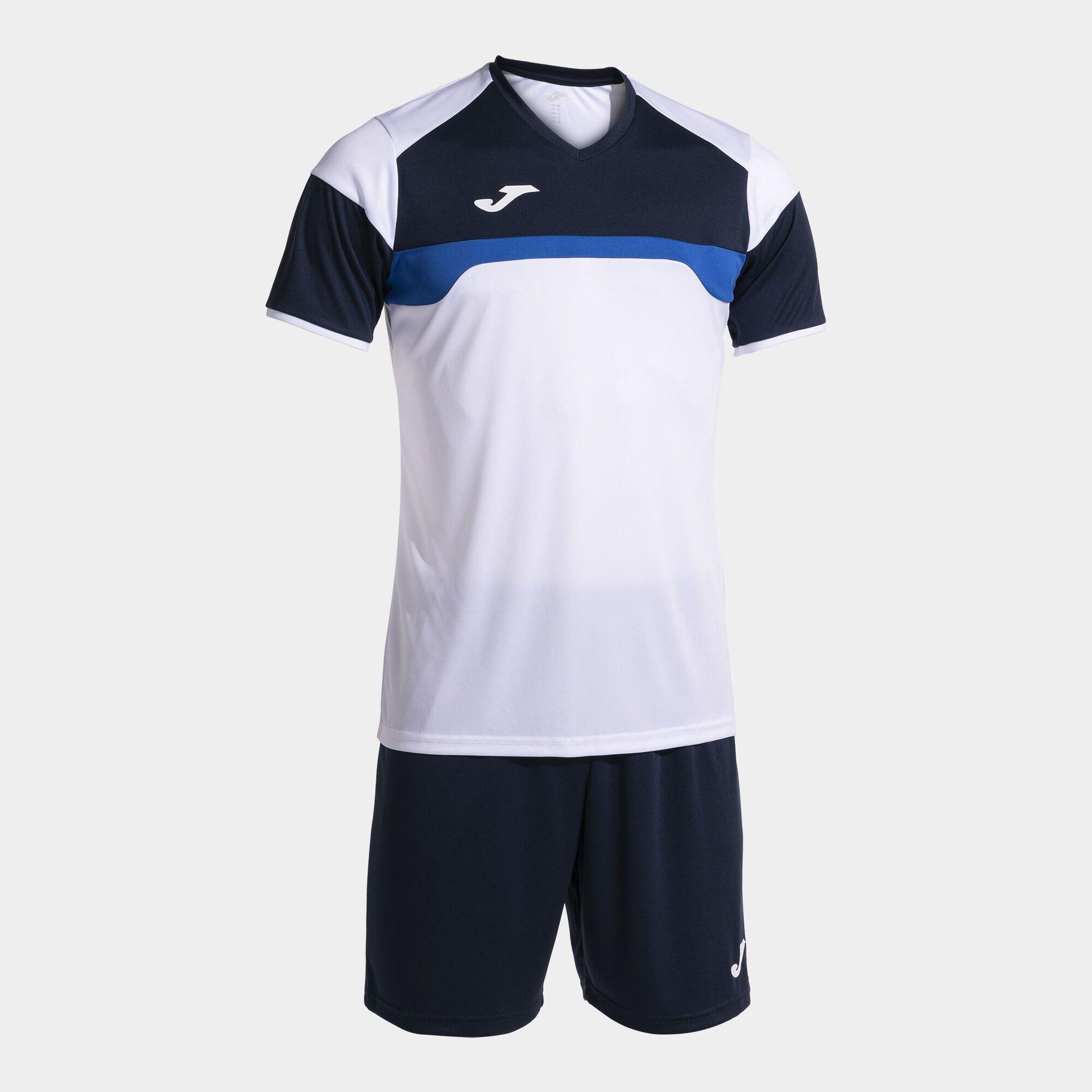 Zestaw koszulka i spodenki Joma Danubio III
