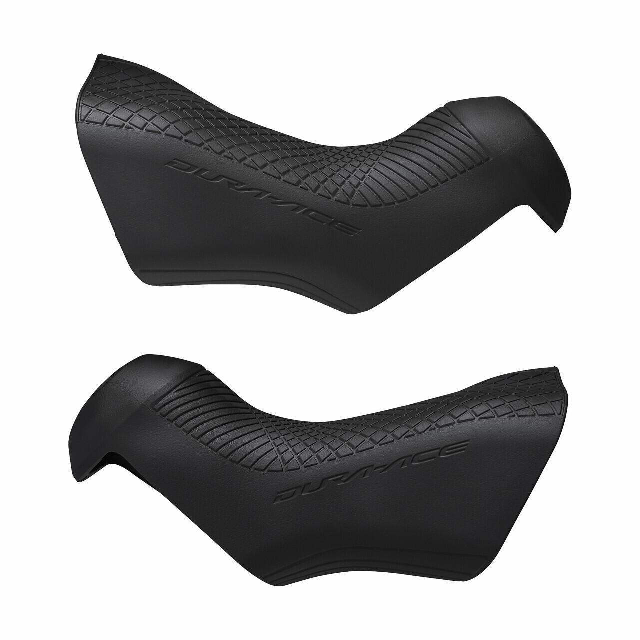 Shimano Rękojeść gumowa para Li/RE-ST-r9170 Y0CA98010