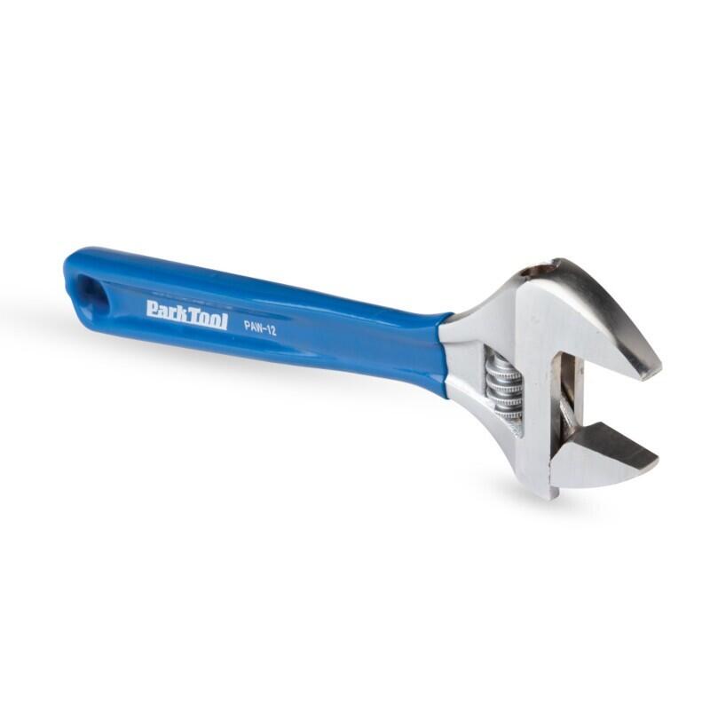 PARK TOOL klucz nastawny PAW-12