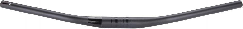 CONTEC Sendai 45 kierownica 31,8x660 mm rise 5 mm backsweep 15° czarny