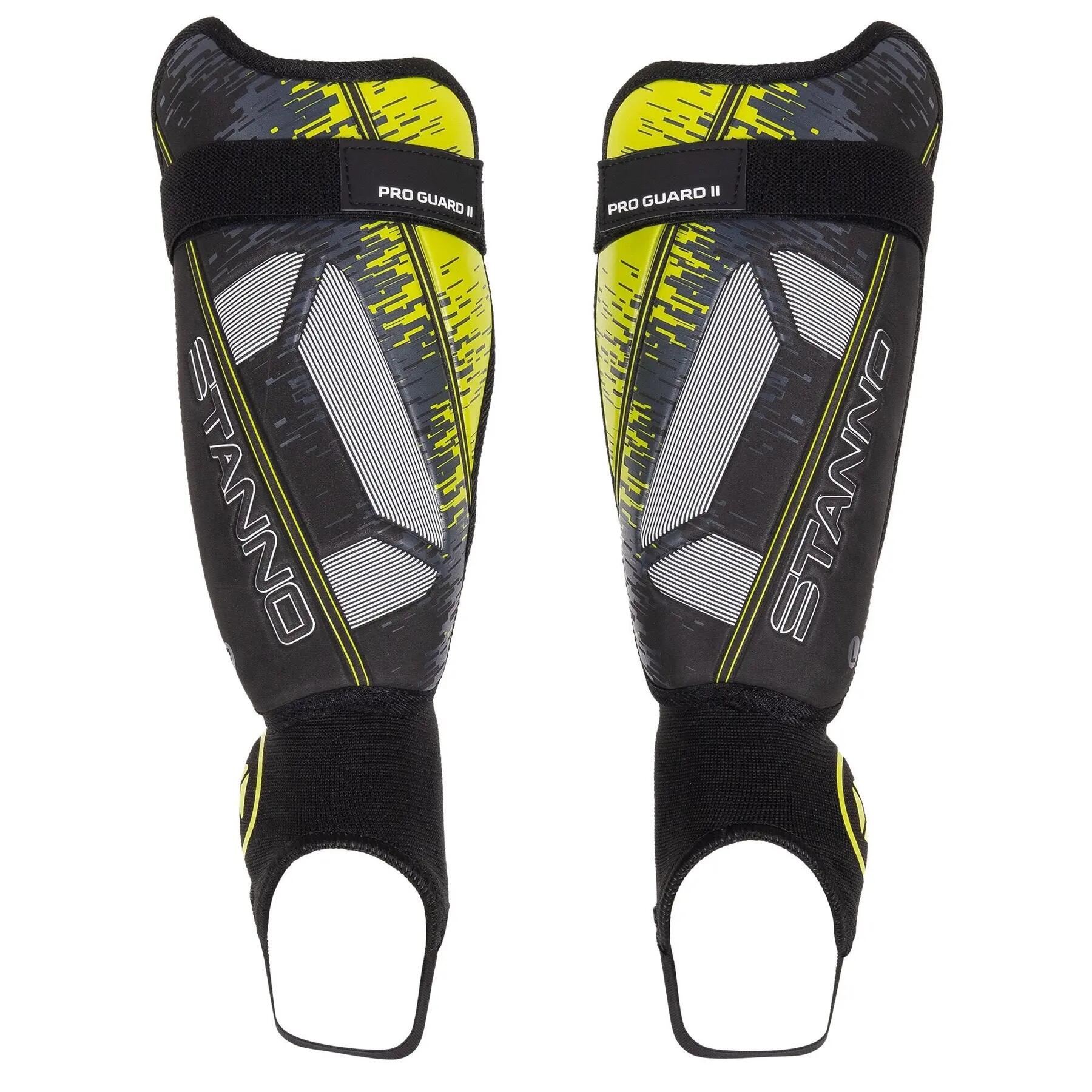 Ochraniacze goleni Stanno Pro Guard II