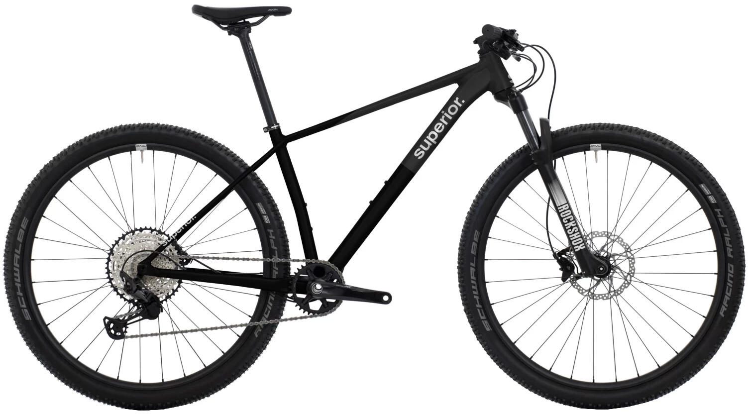 Rower górski MTB Superior XP 6.2 29 21