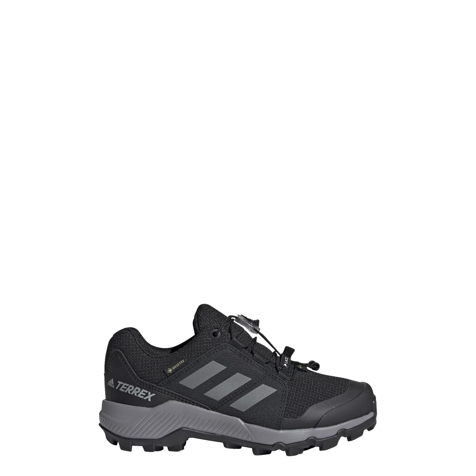 Adidas Buty Outdoorowe Terrex Gore-Tex schwarz