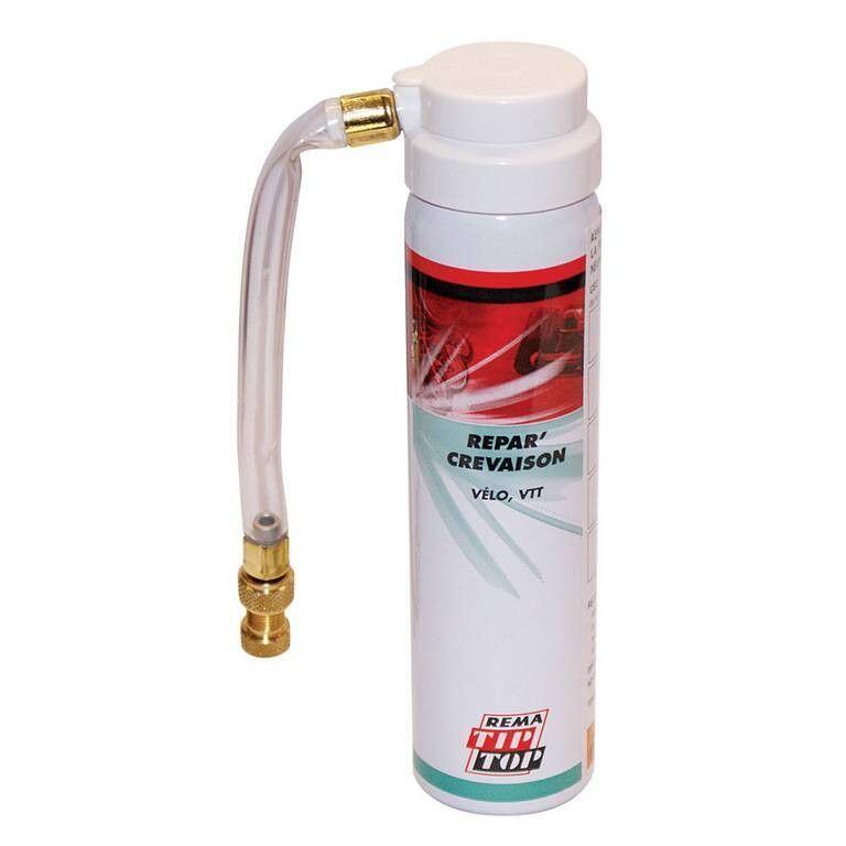 Spray antyprzebiciowy do rowerów Tip Top