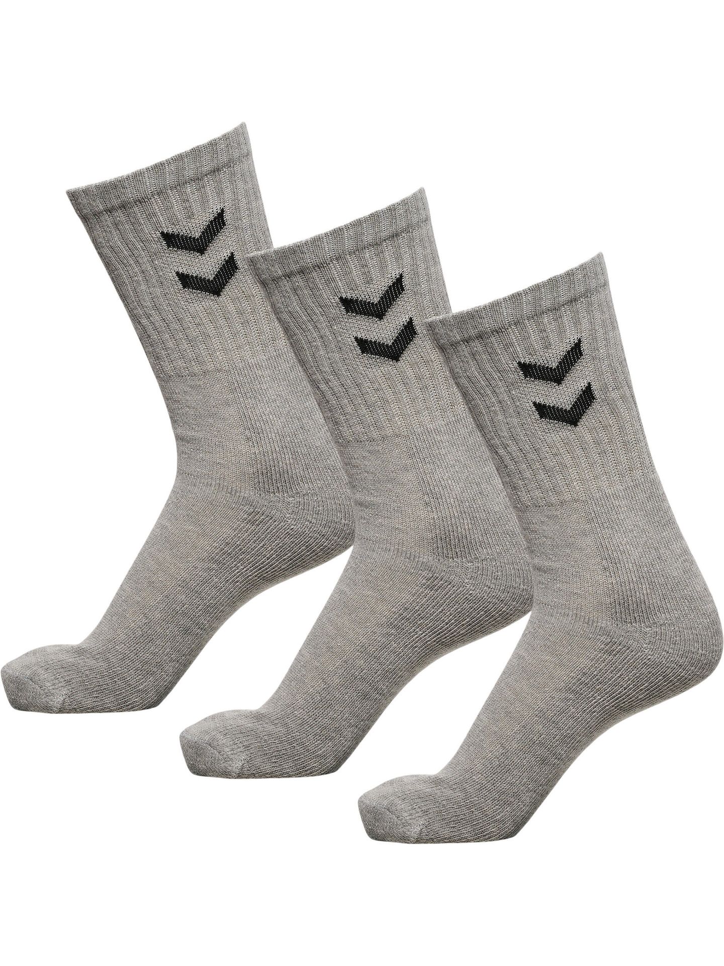 Skarpety Treningowe Hummel Basic 3 Pary