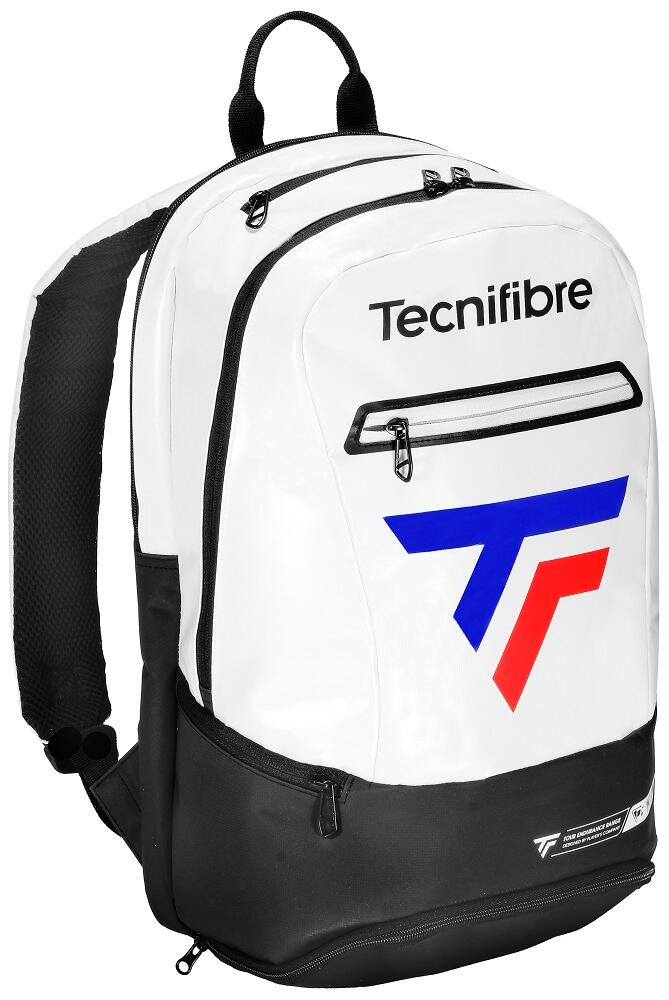 Plecak tenisowy Tecnifibre Tour Endu 2025