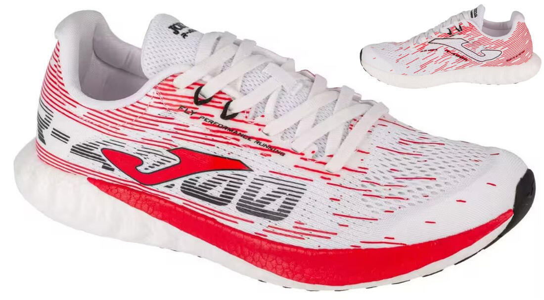 MĘSKIE BUTY BIEGOWE JOMA RR400S2402 R.4000 2402 DO BIEGANIA