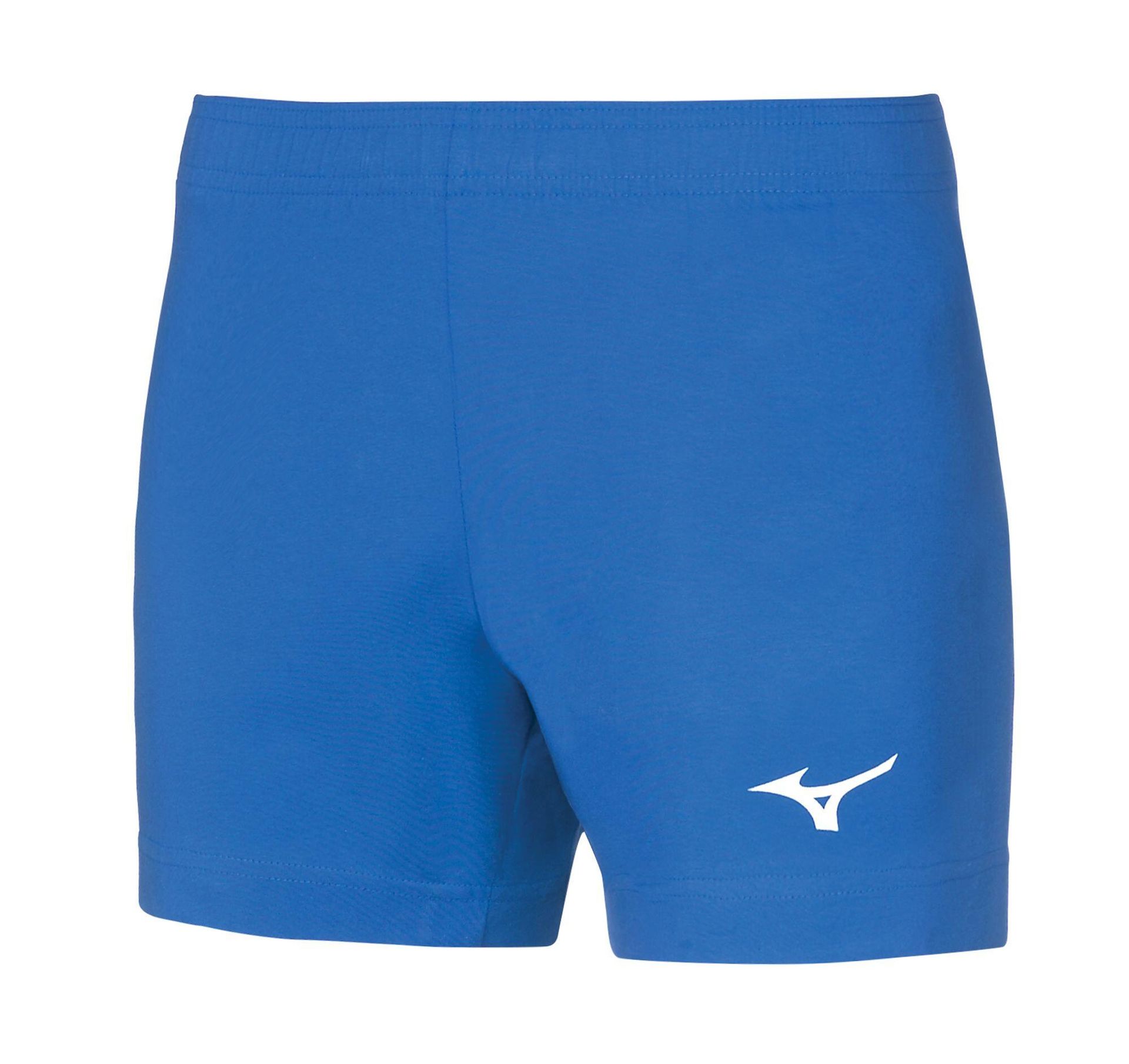 Szorty damskie Mizuno Team high-kyu