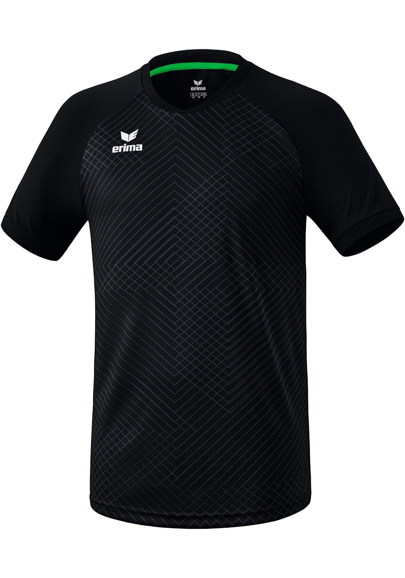 Jersey Erima Madrid