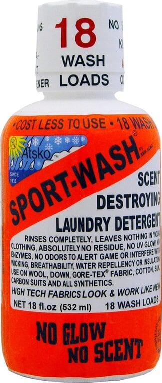 Atsko Środek do Prania Sport-Wash butelka)