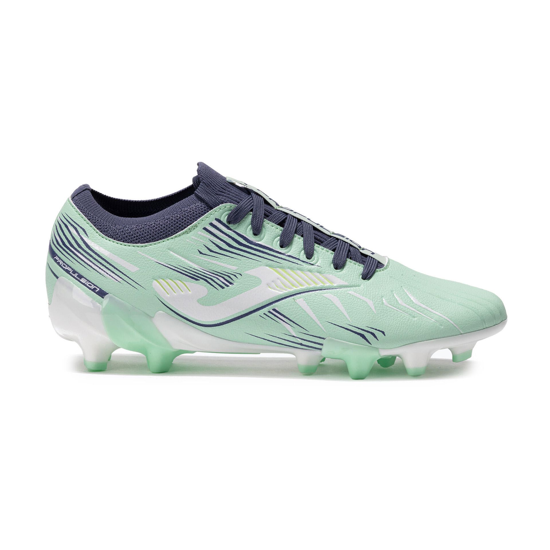 Buty piłkarskie korki lanki na trawę JOMA Propulsion 2522 FG R. 40