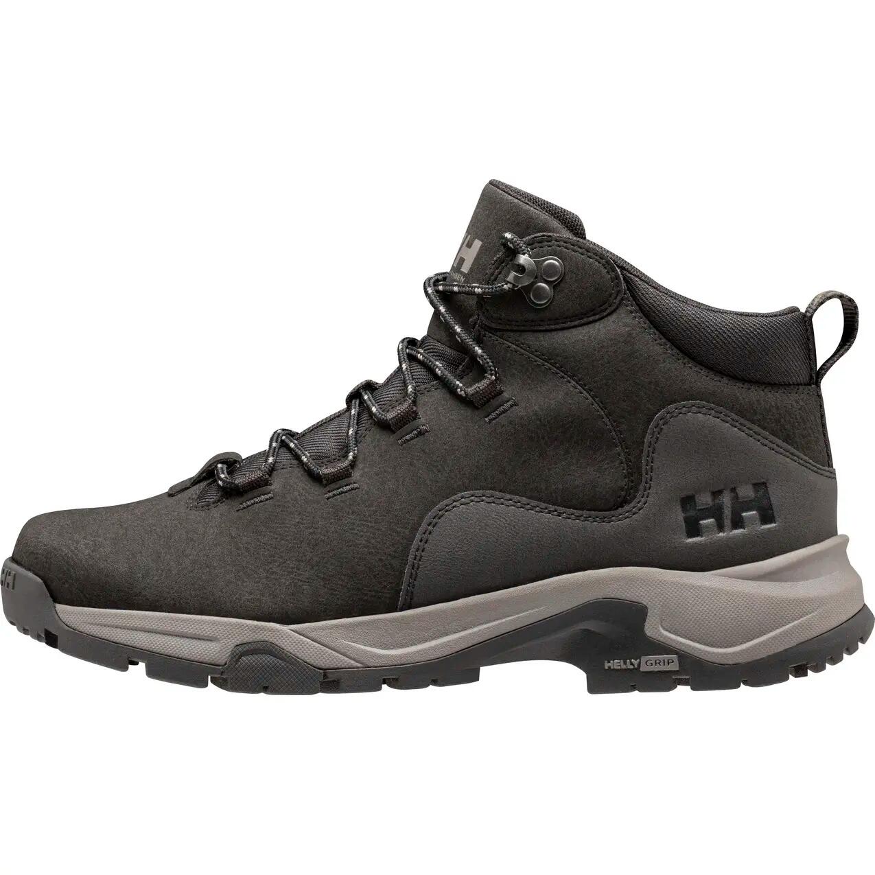 Buty trekkingowe męskie Helly Hansen Helly Hansen męskie buty zimowe BAUDRIMONT LX 11899 990 44,5