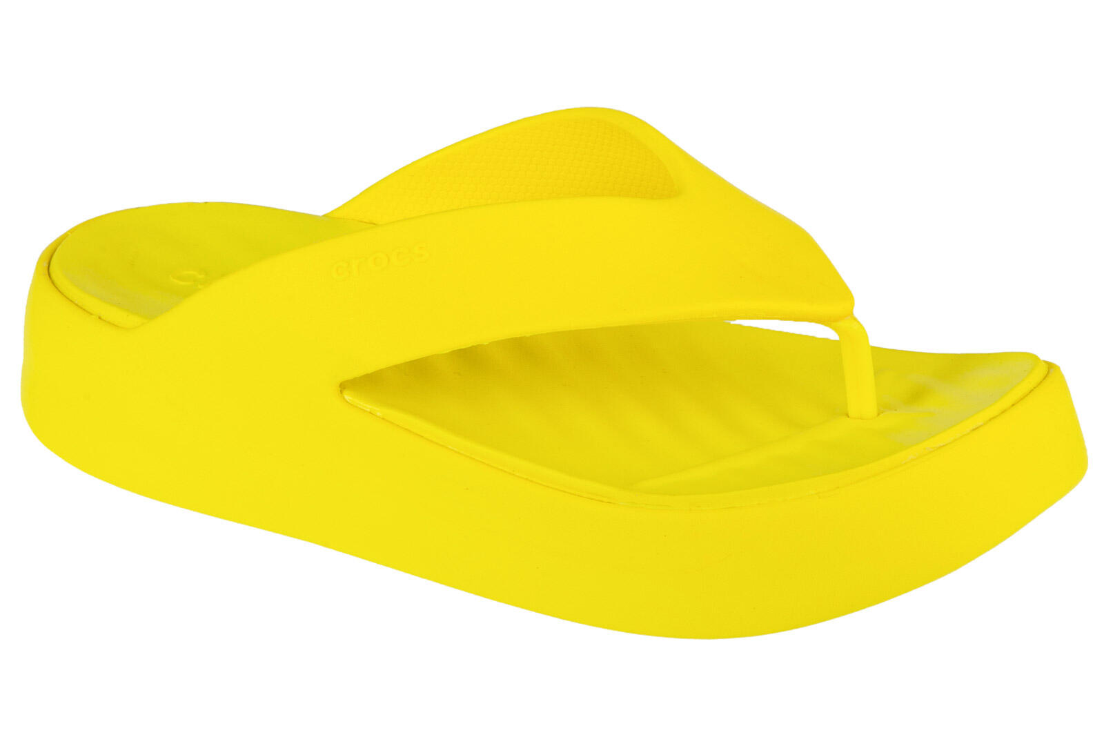 Japonki damskie Crocs C4618