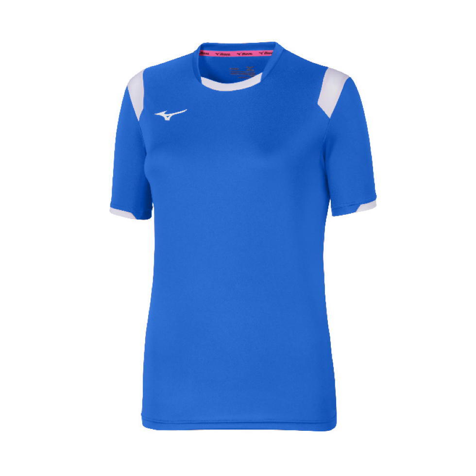 Koszulka dziecięca Mizuno Team prem hb