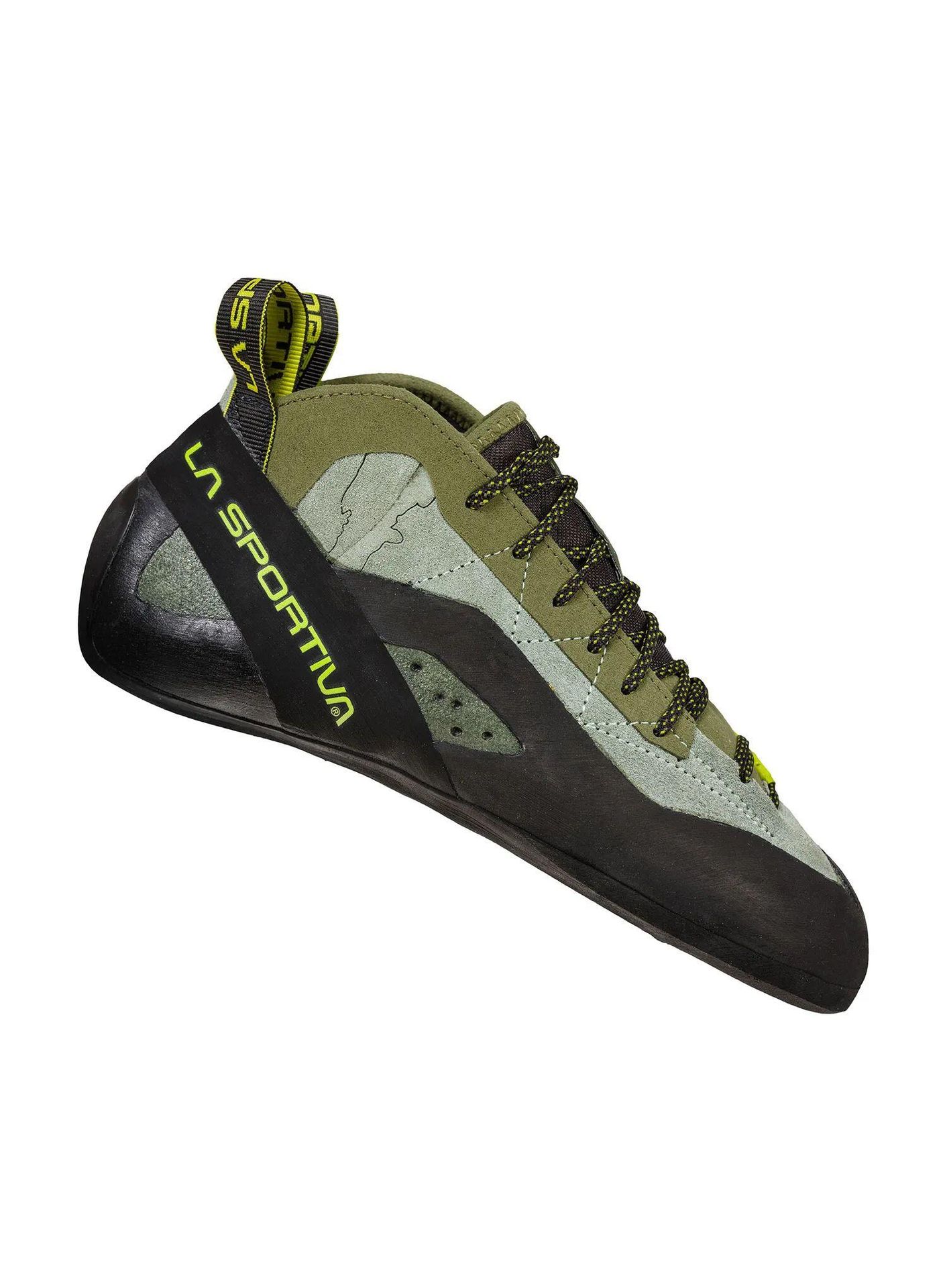 Buty wspinaczkowe La Sportiva TC Pro