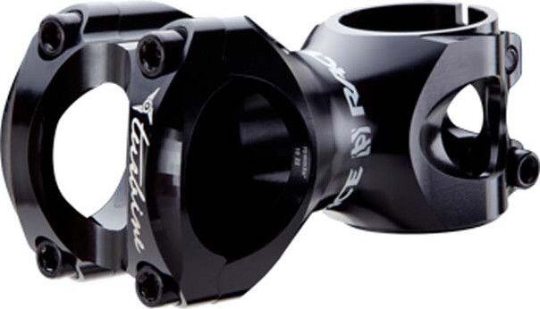 Race Face mostek Turbine 31.8 6 °, 100 MM, czarny ST12TUR100X6BLK